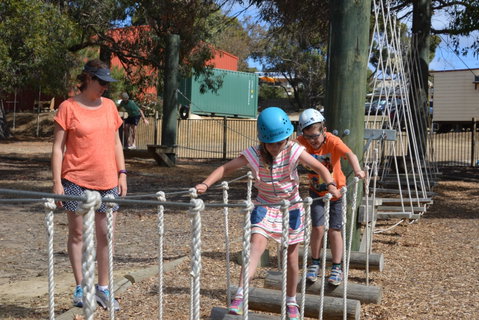 Camp Wilkin Baptist Centre - Tourism Canberra 2