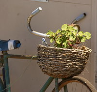 Catania Cottage and Farmhouse - Tourism Canberra