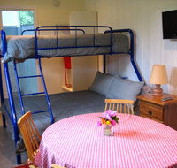 Cedar Grove Farmstay - Tourism Canberra