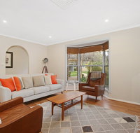 Cherry Lane - Tourism Canberra