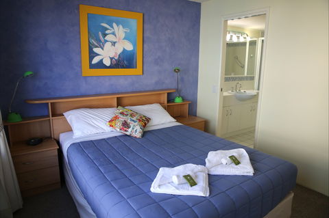 Cheltenham Apartments - Tourism Canberra 1