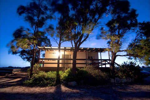 Coodlie Park Farm Retreat - Tourism Canberra 0