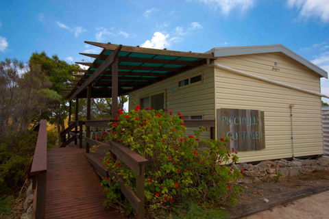 Coodlie Park Farm Retreat - Tourism Canberra 1