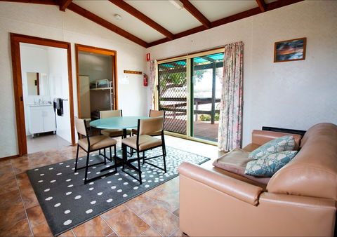 Coodlie Park Farm Retreat - Tourism Canberra 2