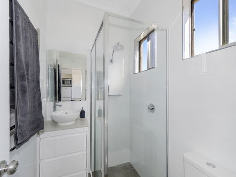 Coolah Shorts - Self Contained Apartments - Tourism Canberra 1