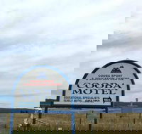 Cooba Sport and Education Centre - Tourism Canberra