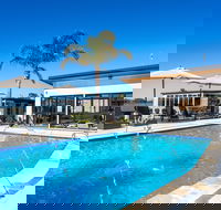 Country Comfort Amity Motel - Tourism Canberra