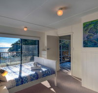 Cove Cottage - Tourism Canberra