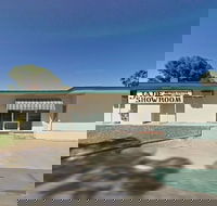Cowell Jade Motel - Tourism Canberra