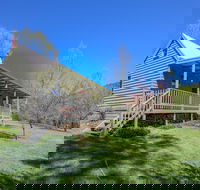 Crabapple Cottage - Tourism Canberra