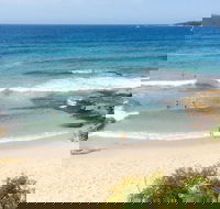Cronulla Seabreeze Bed and Breakfast - Tourism Canberra