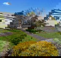 Derby Base - Tourism Canberra