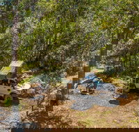 Devils Hole campground - Tourism Canberra