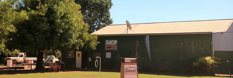 Drysdale River Station - Tourism Canberra 0
