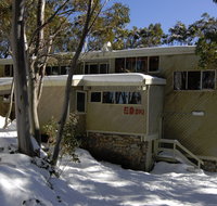 Edski Lodge - Tourism Canberra