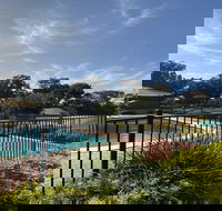 Elliston Caravan Park - Tourism Canberra