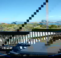 Elliston Waterloo Bay Tourist Park - Tourism Canberra