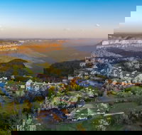 Fairmont Resort and Spa Blue Mountains MGallery by Sofitel - Tourism Canberra