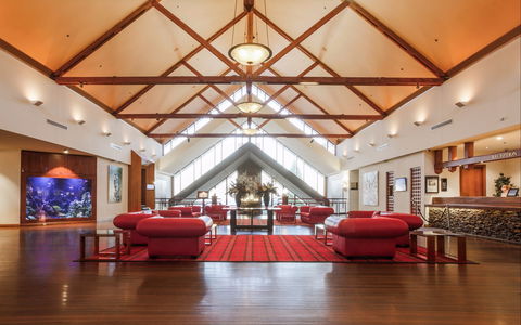 Fairmont Resort And Spa Blue Mountains, MGallery By Sofitel - Tourism Canberra 1