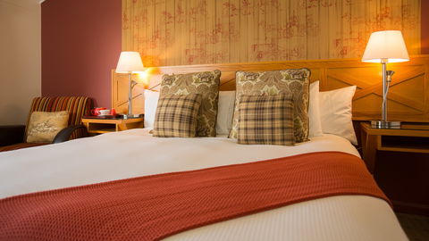 Fairmont Resort And Spa Blue Mountains, MGallery By Sofitel - Tourism Canberra 2