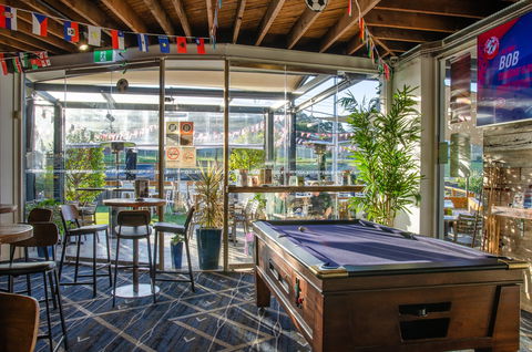 Figtree Hotel - Tourism Canberra 2
