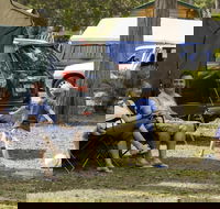 Forest Glen Holiday Resort - Tourism Canberra