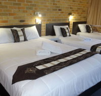 Forster Palms Motel - Tourism Canberra