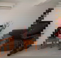 Glenmore Lodge - Tourism Canberra