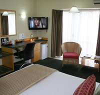 Grand Country Lodge - Tourism Canberra