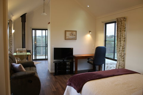 Grace Cottages - Tourism Canberra 1
