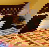 Grampians View Bed and Breakfast - Tourism Canberra