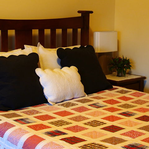 Grampians View Bed And Breakfast - Tourism Canberra 0