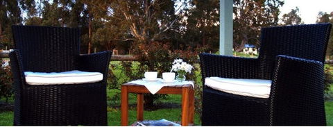 Grampians View Bed And Breakfast - Tourism Canberra 2