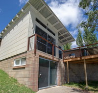 Greenbanks - River Shack Rentals - Tourism Canberra