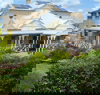 Grovely House Bed and Breakfast - Tourism Canberra