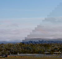 Hale River Homestead at Old Ambalindum - Tourism Canberra