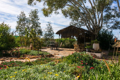 Hale River Homestead At Old Ambalindum - Tourism Canberra 2