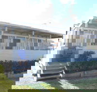 Haven House - Tourism Canberra