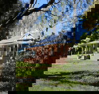 Hilton Homestead - Tourism Canberra