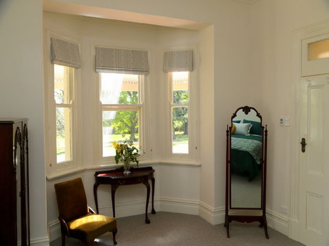 Hilton Homestead - Tourism Canberra 2