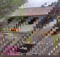 Hill End Pines Cottage - Tourism Canberra