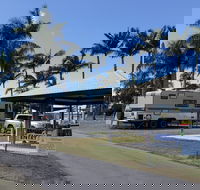 Home Hill Caravan Park - Tourism Canberra