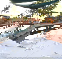 Hospitality Port Hedland - Tourism Canberra