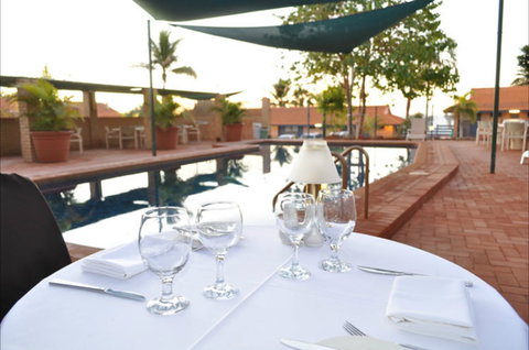 Hospitality Port Hedland - Tourism Canberra 0