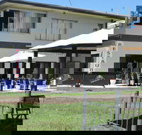 Hotel Motel 5 - Tourism Canberra