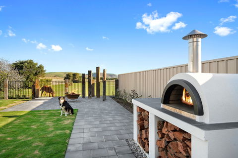 House At Normanville - Tourism Canberra 2