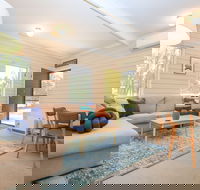 Hylander Holiday Unit - Tourism Canberra