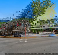 Imperial Hotel - Tourism Canberra