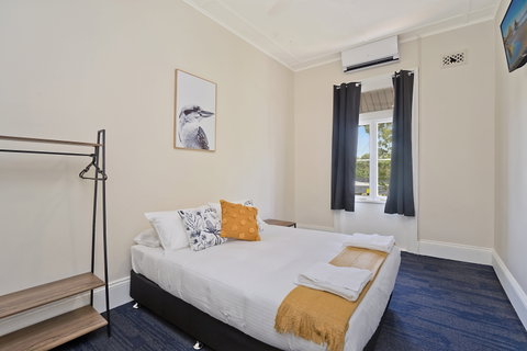 Imperial Hotel - Tourism Canberra 2