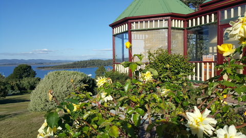 Jensens Bed And Breakfast - Tourism Canberra 0
